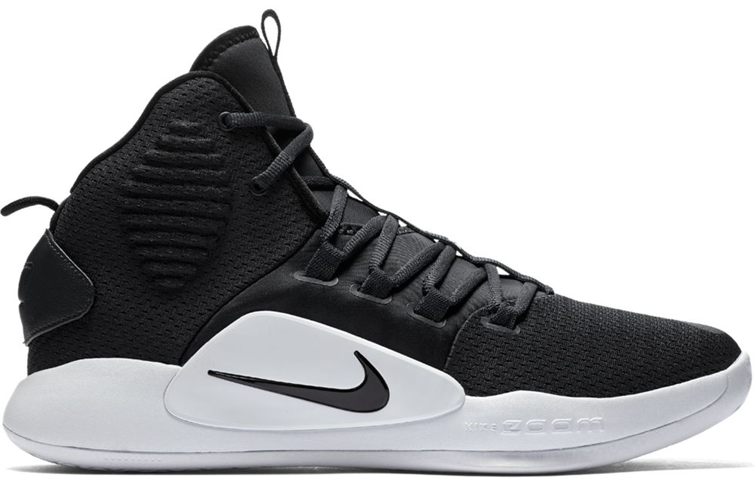 Кецове и обувки Nike Hyperdunk X Black White Черно | AR0467-001, 0