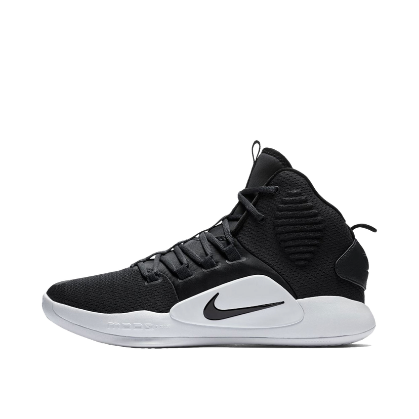 Кецове и обувки Nike Hyperdunk X Black White Черно | AR0467-001
