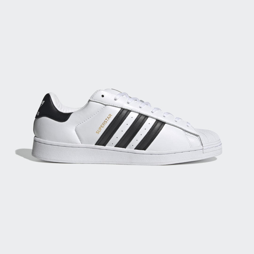 Кецове и обувки adidas Originals Superstar Superstuffed Бяло | GY5167, 0