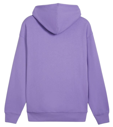 Суитчър Puma Puma Downtown 180 Hoodie Лилаво | 624376-29, 1