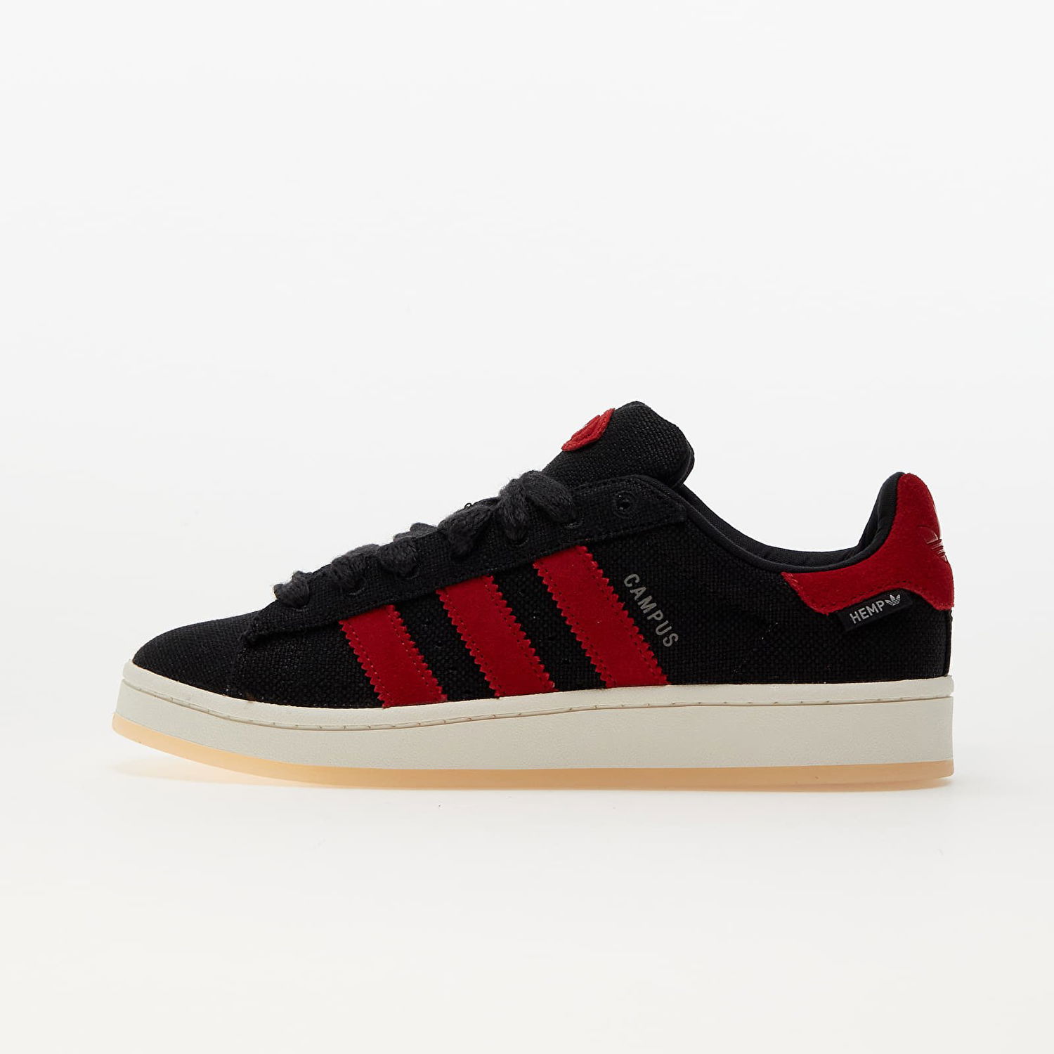 Кецове и обувки adidas Originals CAMPUS 00s Черно | HP6539, 0