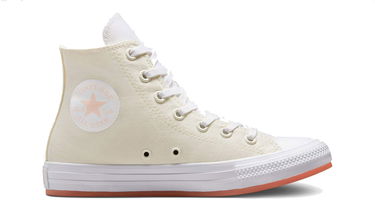 Кецове и обувки Converse Chuck Taylor All Star "Marbled" Бежово | A05021C, 6