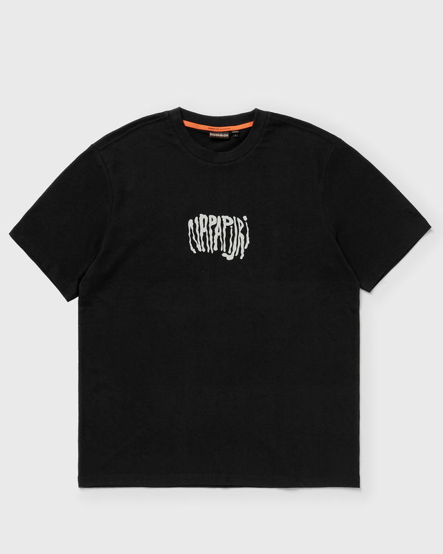 Short Sleeve T-Shirt S-YUKIS