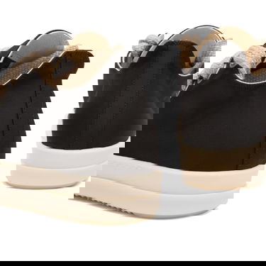 Кецове и обувки Rick Owens Rick Owens DRKSHDW Mega Bumper Low Lunar, Size EU 36 Черно | DS02E7839-NCV-91, 4