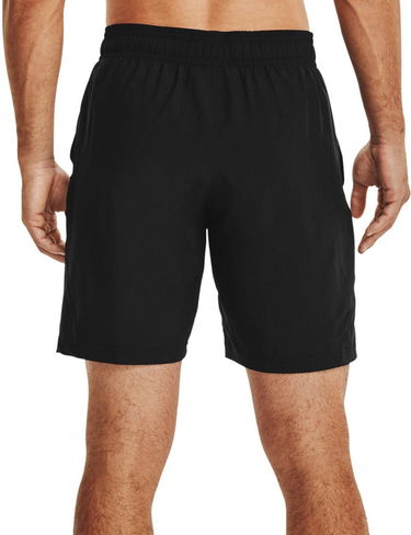 Къси панталони Under Armour Woven Training Shorts Черно | 1361433-001, 2