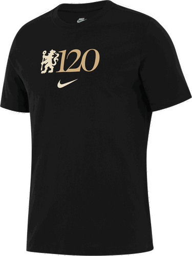 Тениска Nike Chelsea FC Graphic T-Shirt Черно | a33063-010, 3