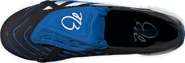 Кецове и обувки adidas Performance adidas PREDATOR ELITE FT FG JB Черно | JS3106, 3