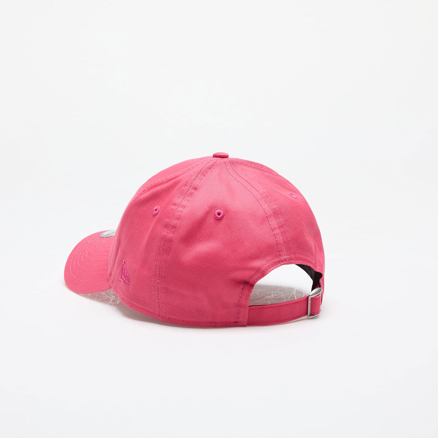 Шапка с козирка New Era New York Yankees 9Forty Strapback Blush/ Blush Розово | 60503380, 1