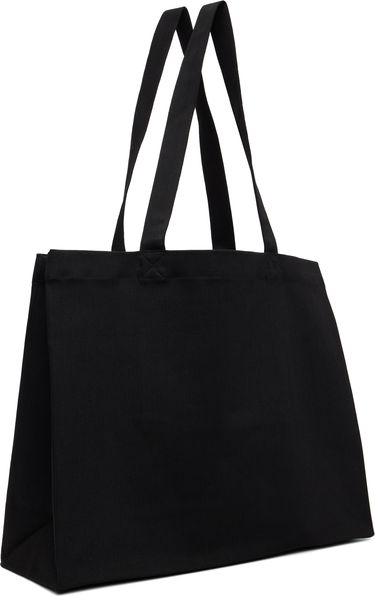 Голяма пазарска чанта A.P.C. Diane Tote Черно | COZZS-M61443, 2
