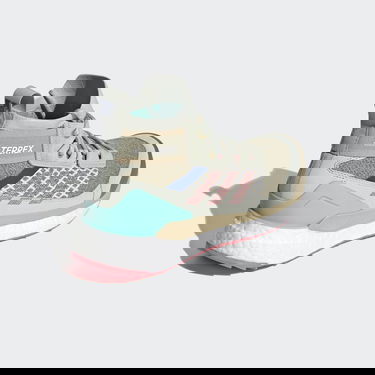 Кецове и обувки adidas Performance Terrex Free Hiker Hiking Бежово | FX4536, 1