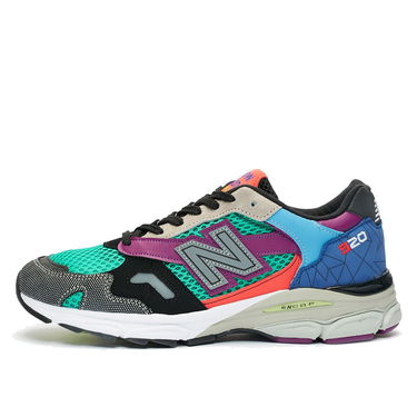 Кецове и обувки New Balance 920 Многоцветен | M920MM, 1