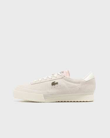 Кецове и обувки Lacoste AURA 225 3 SFA Бяло | 50SFA0158-UH1, 0