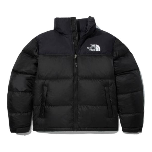 Пухо яке The North Face 1996 Eco Nuptse Puffer Jacket Черно | NJ1DN75A, 0