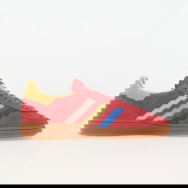 Кецове и обувки adidas Originals HANDBALL SPEZIAL W Червено | IE1328, 2