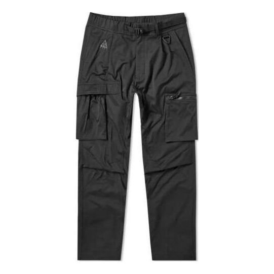 Карго панталони Nike ACG ACG Woven Cargo Pants Черно | BQ7293-010, 0
