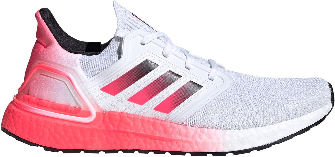 Кецове и обувки adidas Performance Ultraboost 20 Бяло | eg5177, 0