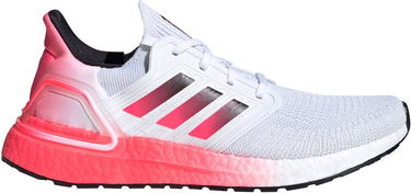 Кецове и обувки adidas Performance Ultraboost 20 Бяло | eg5177, 0