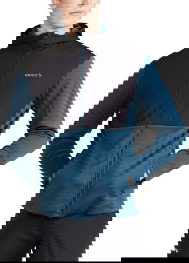 Ветровка Craft Jacket ADV Essence Jersey Синьо | 1912454-631999, 0