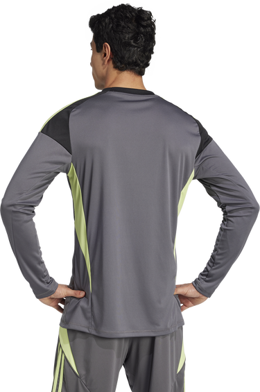 Фланелка adidas Originals Tiro 25 Competition Goalkeeper Jersey Сиво | jn2017, 4