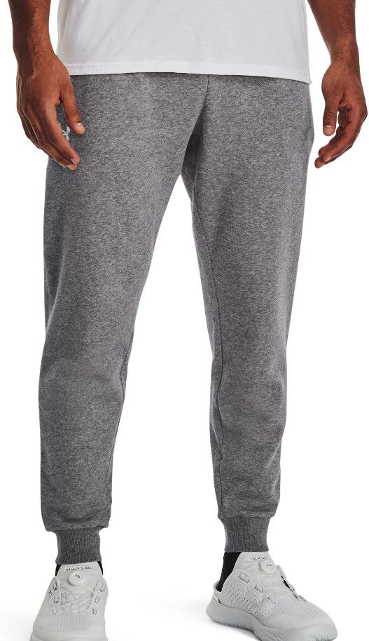 Спортни панталони Under Armour Rival Fleece Сиво | 1379774-025, 0