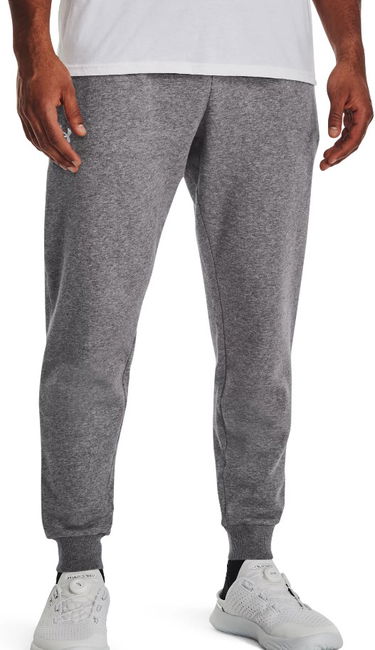 Спортни панталони Under Armour Rival Fleece Сиво | 1379774-025, 0