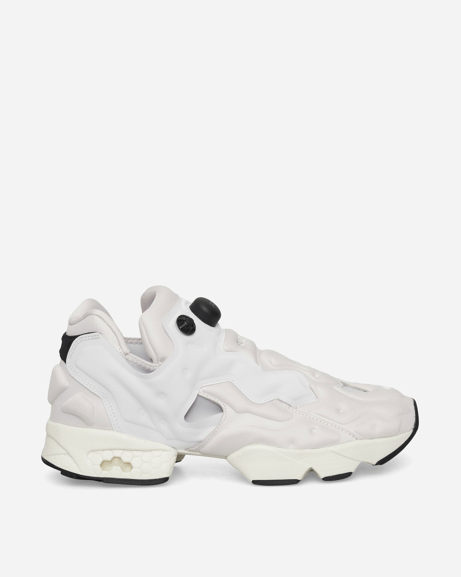 Кецове и обувки Reebok Instapump Sliver Бяло | 100260270 0105, 1