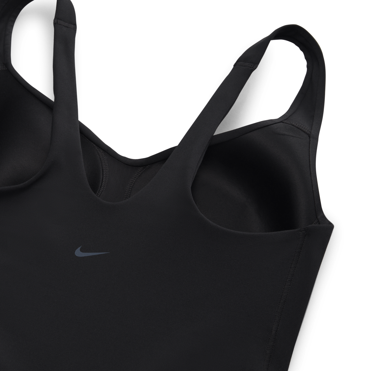 Потник Nike Alate Tank Top Черно | FN0543-010, 1
