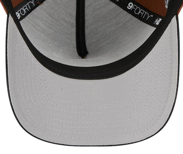 Шапка с козирка New Era New Era Green Bay Packers 9Forty Adjustable Cap Кафяво | 60426649-60426649, 5