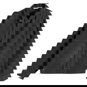 Fear Of God Denim Trucker Jacket, Size Large