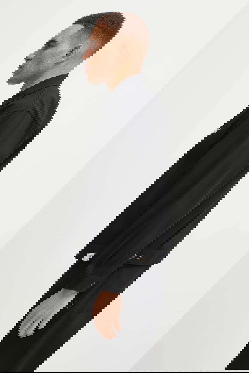 Яке Neighborhood Zip Work Jacket Черно | 252TSNH.JKM03, 1