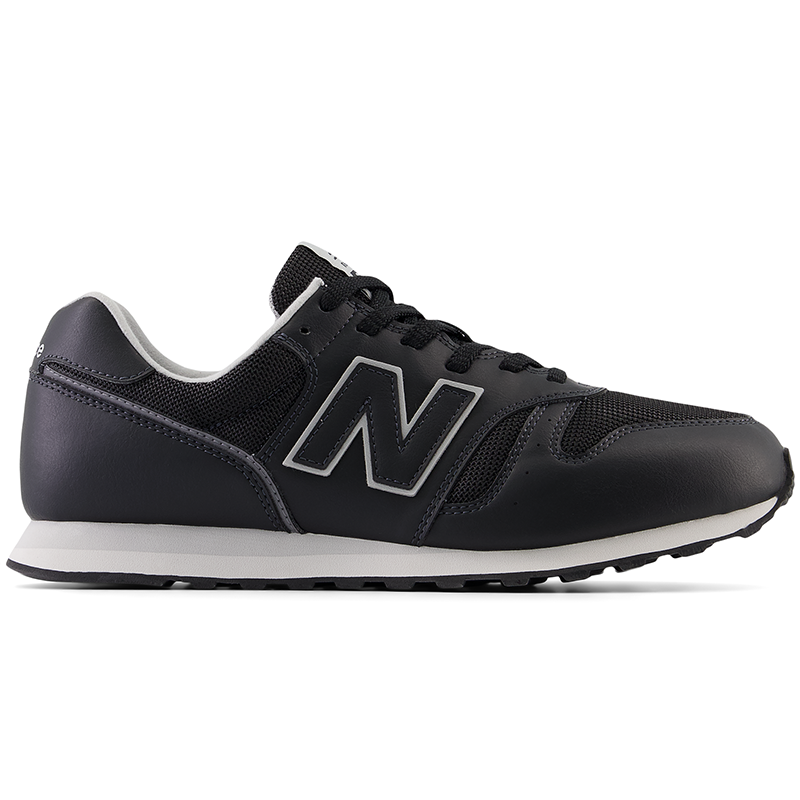 Кецове и обувки New Balance New Balance ML373PK2 Черно | NBML373PK2, 0