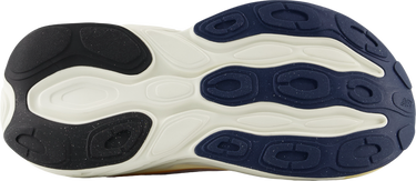 Кецове и обувки New Balance Fresh Foam X More v5 Бяло | wmorlt5, 3