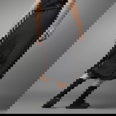 Пола adidas Originals Lift Your Mind Cargo Skirt Черно | IP3722, 2