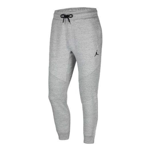 Спортни панталони Jordan Air Jordan Casual Joggers Сиво | DA6710-091, 0