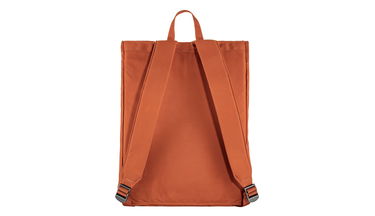Раница FJÄLLRÄVEN Räven Foldsack No.1 Бургунди | F24210-243, 2