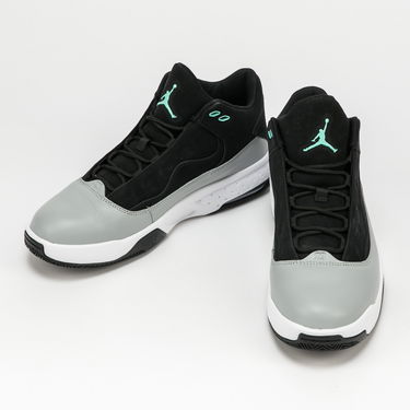 Кецове и обувки Jordan Max Aura 2 Черно | CK6636-007, 2