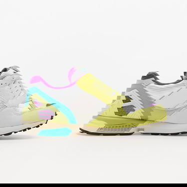 Кецове и обувки adidas Originals ZX 9000 Жълто | GY4680, 1