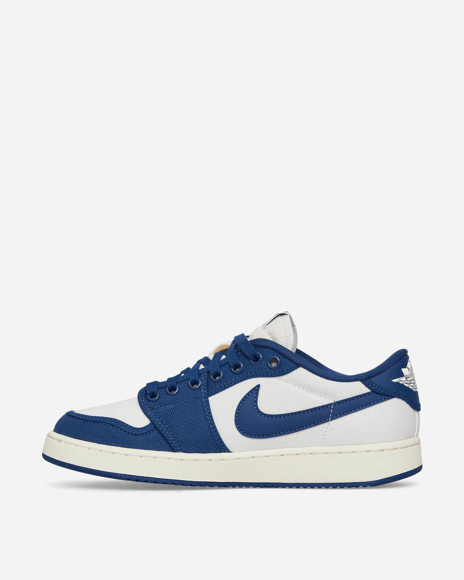 Кецове и обувки Jordan Air Jordan 1 KO Low Синьо | DX4981-103, 0