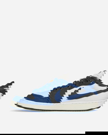 Кецове и обувки Jordan Air Jordan 1 KO Low Синьо | DX4981-103, 0