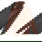 Sportswear Logo Zip Hoodie