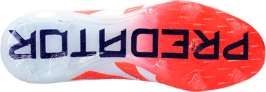 Кецове и обувки adidas Performance Predator Pro FG Оранжево
 | ji1196, 2
