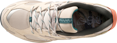 Кецове и обувки Mizuno Wave Mujin TL Бежово | d1ga2364-001, 3