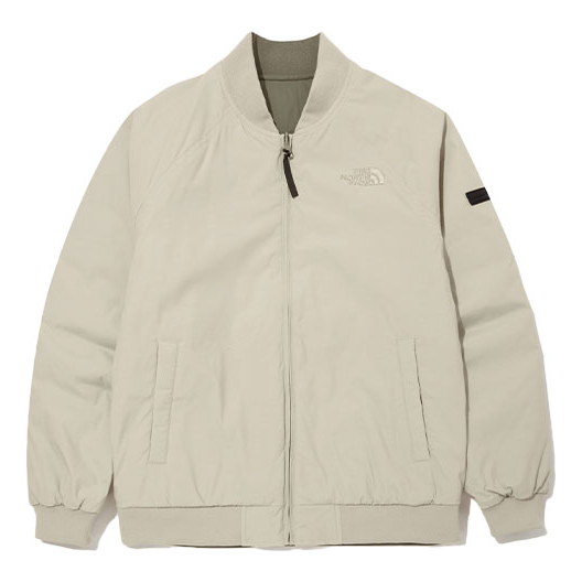 Яке бомбър The North Face Street Style Bomber Jacket Зелено | NJ3NN01C