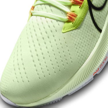 Кецове и обувки Nike Air Zoom Pegasus 38 Жълто | CW7356-700, 4