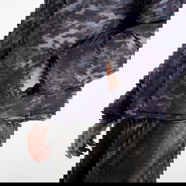 Пухо яке Wasted Paris Digicamo Reversible Puffer Jacket Многоцветен | WP_000328, 3