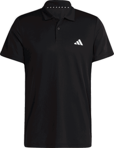 Поло тениска adidas Originals Black Polo Shirt Черно | bxh40-ib8103, 0