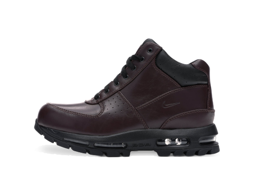 Кецове и обувки Nike Air Max Goadome Deep Burgandy Black 2015 Черно | 865031-601