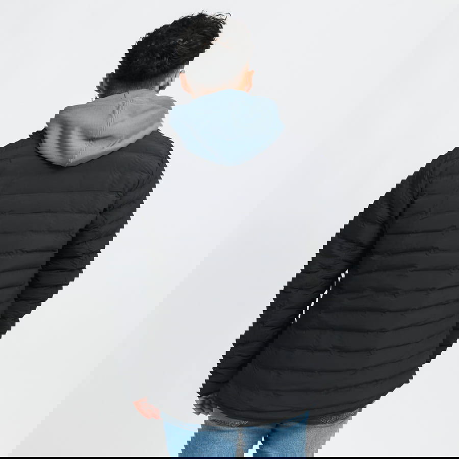 Яке Helly Hansen Jacket Mono Material Insulator Черно | 53495 991, 1