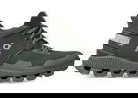 Cloud Hi Edge Stone Pine Jungle Forest