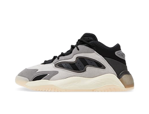 Кецове и обувки adidas Originals Streetball II Сиво | GX0779